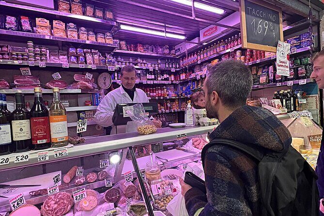 Kitchen of Mamma: Pasta Cooking Class with market visit in Rome - Final Thoughts