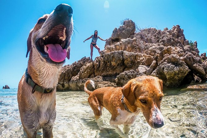 Kite Buen Hombre 1 Day Kiting Special - Location Highlights