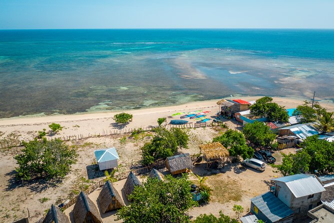 Kite Buen Hombre 1 Day Kiting Special - Tour Features and Inclusions