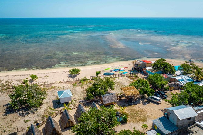 Kite Buen Hombre 1 Day Kiting Special - Physical Fitness Requirements