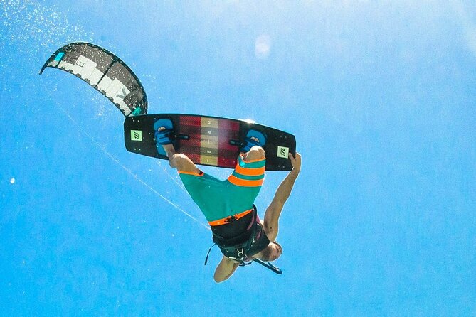 Kite Cruise Egypt - Booking and Confirmation Process