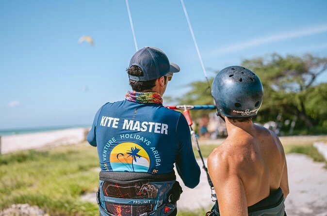 Kiteboarding Lessons in Aruba with IKO Certification - The Sum Up: Is It Worth It?