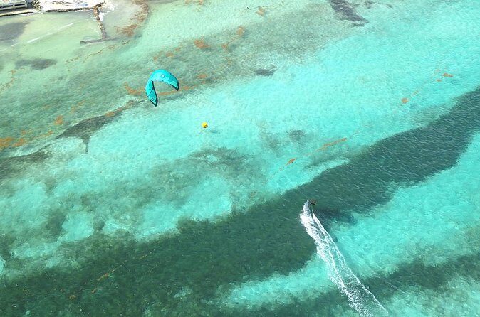 Kiteboarding Lessons in Punta Cana - What to Expect on Your Kiteboarding Journey