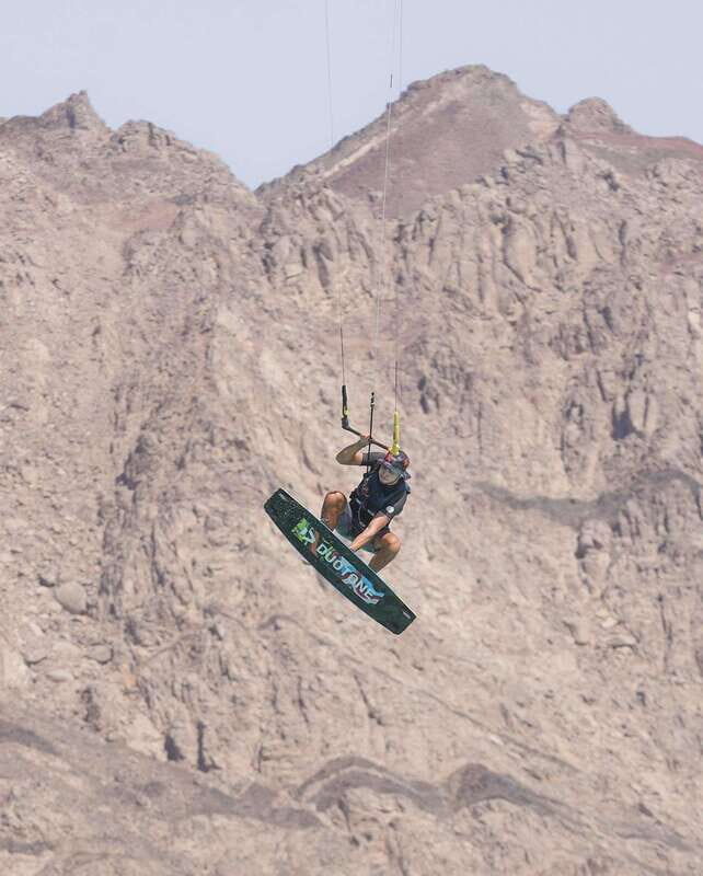 Kitesurfing Discovery La Ventana - Key Points