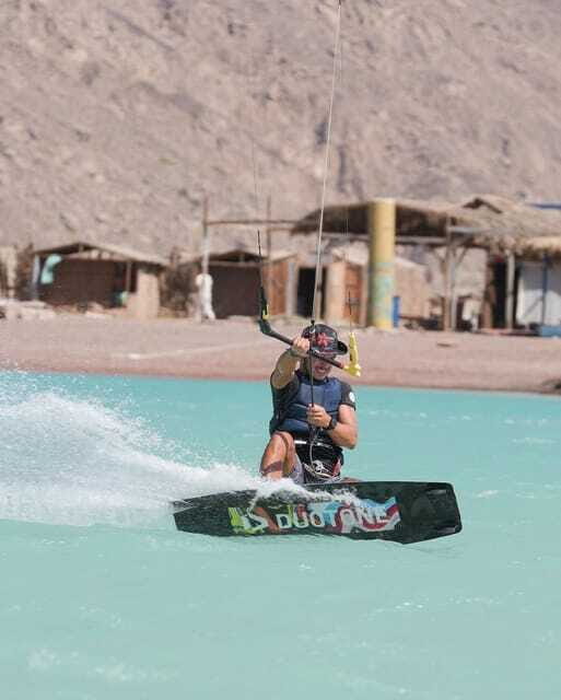 Kitesurfing Discovery La Ventana - The Value Proposition