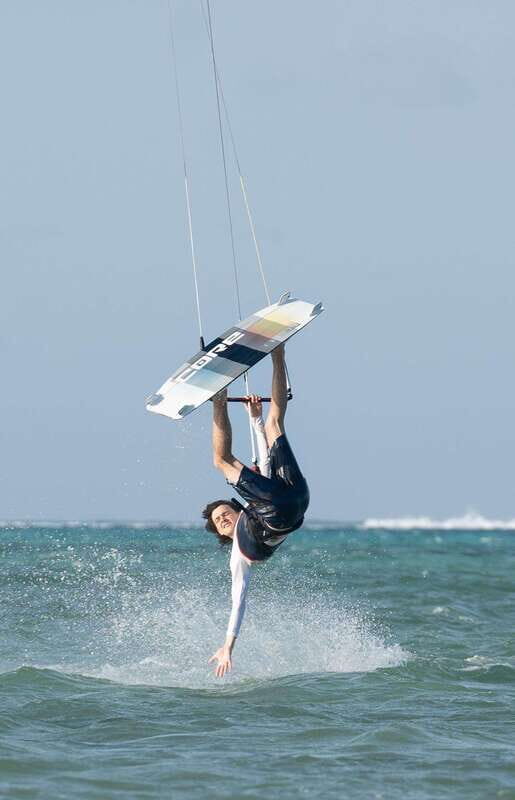 Kitesurfing Discovery La Ventana - Who Should Consider This Tour?