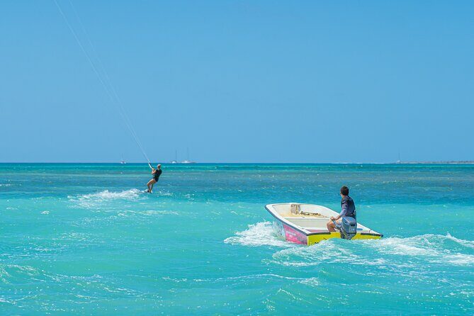 Kitesurfing Lessons in Aruba with Vela Sports - The Itinerary: What to Expect During Your Lesson