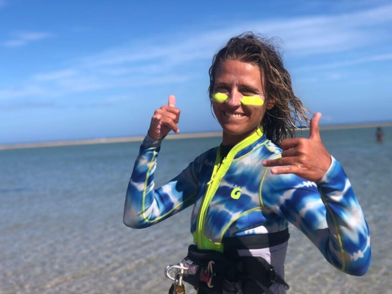Kitesurfing on Fuerteventura: Top Equipment in Costa Calma - Benefits of Renting With Rent&Go