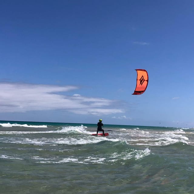 Kitesurfing on Fuerteventura: Top Equipment in Costa Calma - Reasons to Kitesurf in Costa Calma