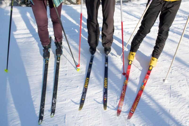 Kittilä: Lapland Levi Cross-country Skiing for Beginners - Final Thoughts