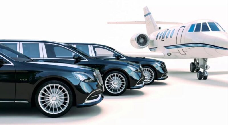 Kitzbuhel, Flachau, Transfer From Salzburg & Airport SZG - Travel Time and Distance