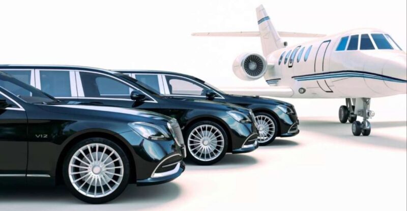 Kitzbuhel, Flachau, Transfer From Salzburg & Airport SZG - Booking Process