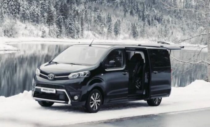 Kitzbuhel, Flachau, Transfer From Salzburg & Airport SZG - Accessibility Features