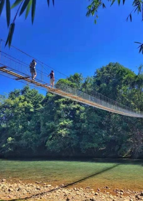 Kiulu River: River Rafting + ATV Shared Group Day Trip - Included Equipment and Services