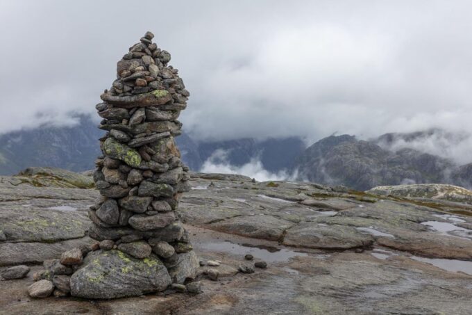 Kjerag: Summer Hike - Customer Feedback