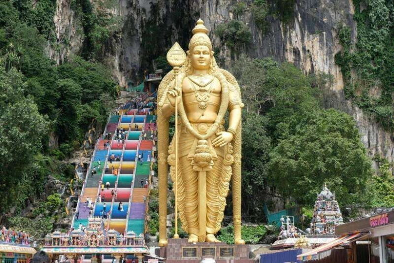 KL: Day Tour with Rafting, Fireflies, and Meals - An Overview of the Day’s Highlights