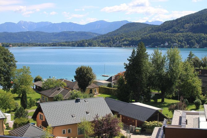 Klagenfurt - Private Historic Walking Tour - Highlights of the Private Walking Tour