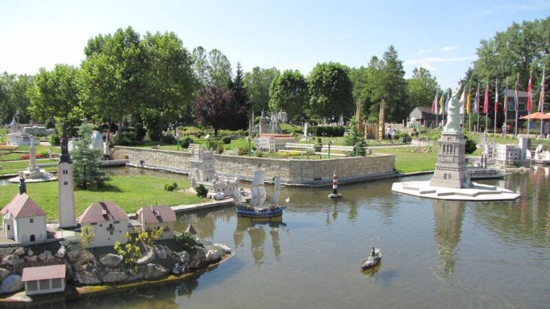 Klagenfurt - Private Walking Tour - Who Would Enjoy This Tour?