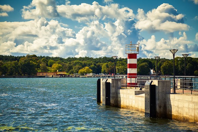 Klaipeda Private Walking Tour - Traveler Experiences