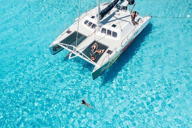 Klein Curacao Adventure Day Trip - Key Points