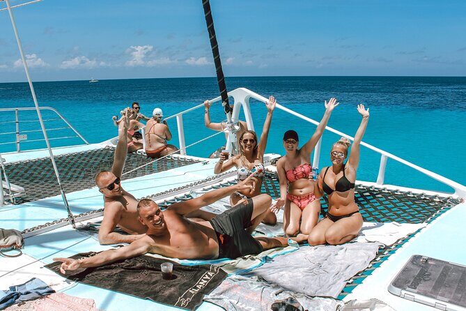 Klein Curacao Adventure Day Trip - An In-Depth Look at the Klein Curaçao Adventure Day Trip