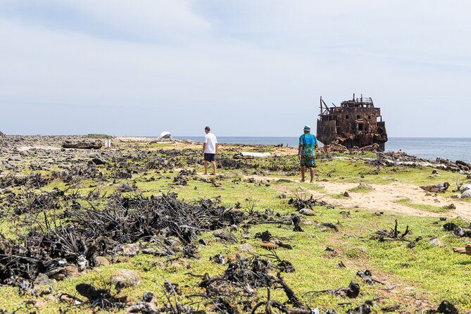 Klein Curacao Day Trip with Premium Open Bar and BBQ-Lunch - Practicalities: What You Need to Know