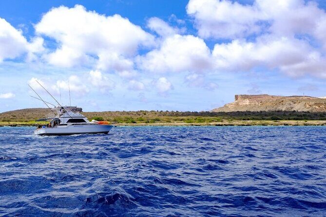 Klein Curacao Daytrip - All Inclusive Full Day Boat Tour - The Sum Up: Who Will Love This Tour?