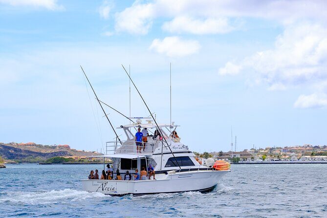 Klein Curacao Daytrip - All Inclusive Full Day Boat Tour - FAQ About the Klein Curacao Daytrip