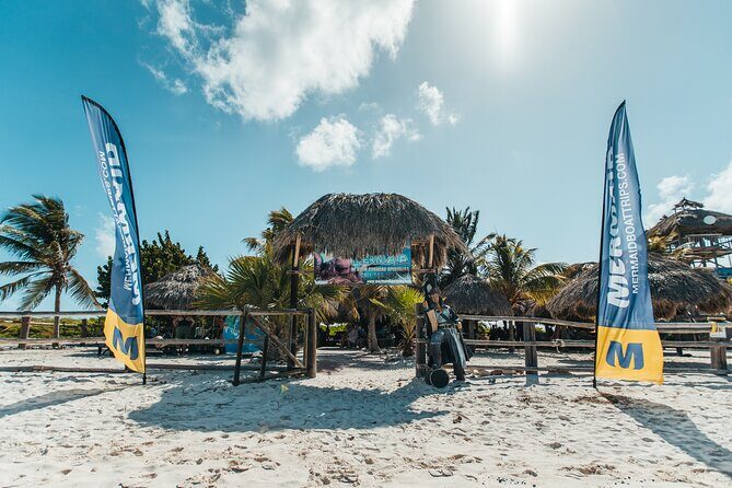 Klein Curaçao Full Day Boat Trip - FAQs