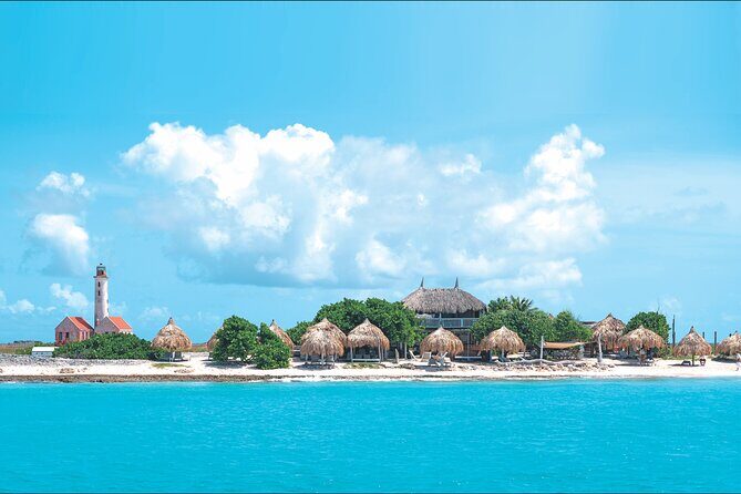 Klein Curacao Superyacht and Beach house - Who Should Consider This Tour?