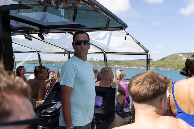Klein Curacao Tour With Luxury Catamaran Yacht - Recommendations and Tips