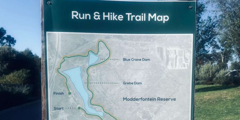 Klipriviersberg Nature Reserve 10km Hike - Knowledgeable Guide Insights