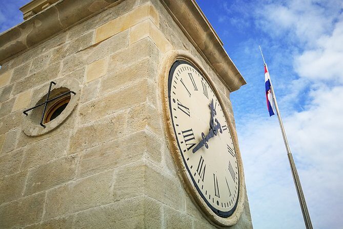 Klis Fortress & Alka Museum Sinj Private day tour from Split - Discovering Sinj: Town of Valor and Tradition