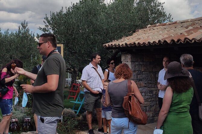 Klis Fortress & Alka Museum Sinj Private day tour from Split - Visiting the Basilica of Our Lady of Sinj