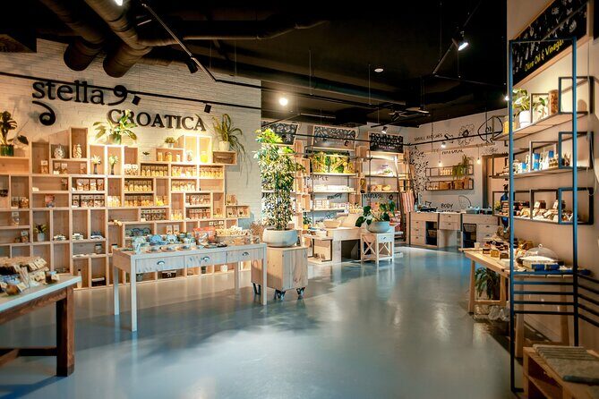 Klis Fortress, Stella Croatica and Vranjaca Cave Private Tour - Who Will Love This Tour?