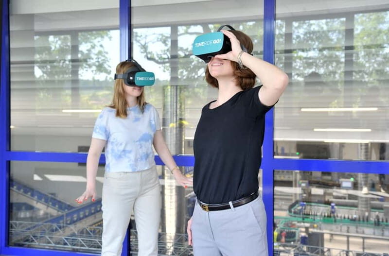 Kloster Andechs: Brauerei-Tour mit Virtual Reality entdecken - Final Thoughts  