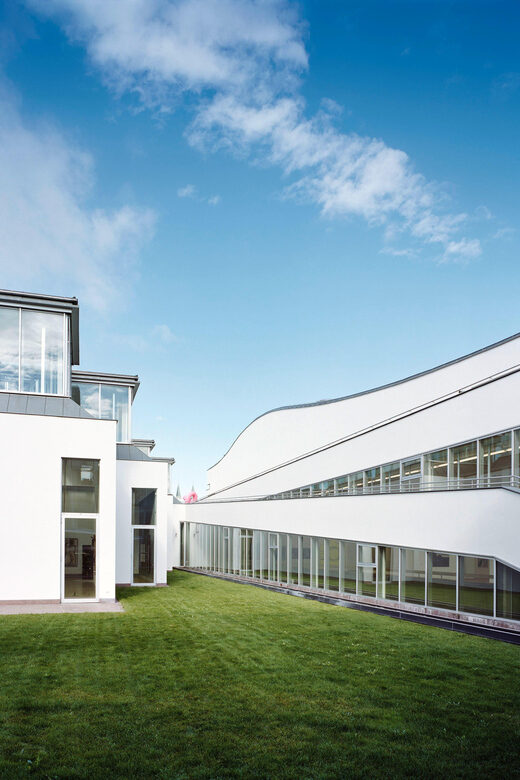 Klosterneuburg: Albertina Entry Ticket - Introduction