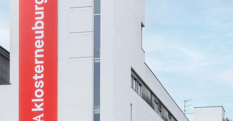 Klosterneuburg: Albertina Entry Ticket - How to Get There and What to Expect