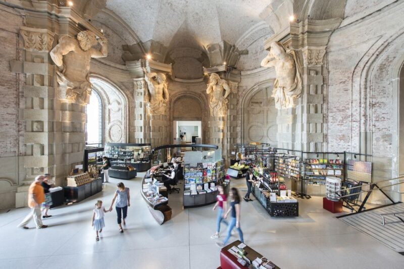 Klosterneuburg: Ticket to Klosterneuburg Abbey - FAQ