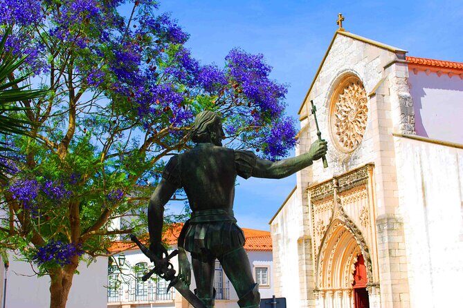 Knights Templar private day tour from Lisbon - Key Points to Remember