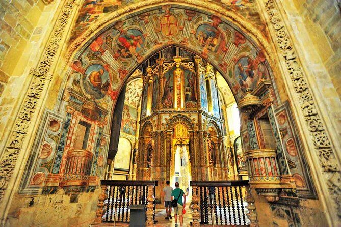 Knights Templar private day tour from Lisbon - Who Will Love This Tour?