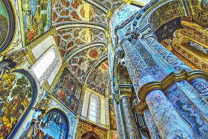 Knights Templar private day tour from Lisbon - FAQs