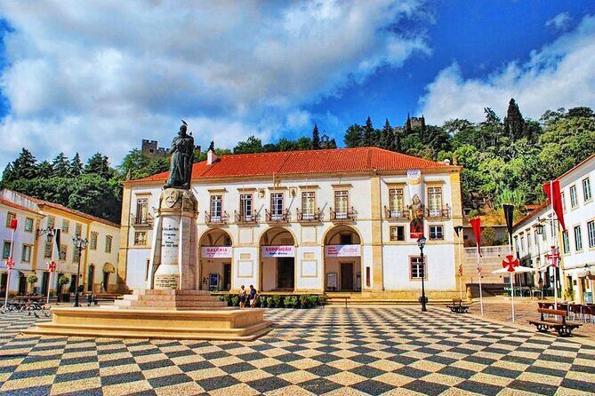 Knights Templar private day tour from Lisbon - Final Thoughts