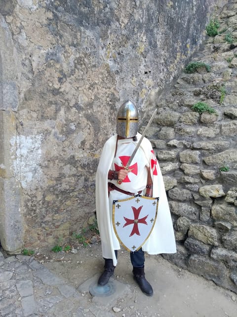 Knights Templar Tour - Frequently Asked Questions (FAQs)