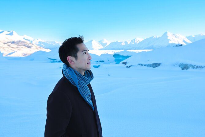 Knik Glacier Off Roading and Hiking - Who Should Consider This Tour?