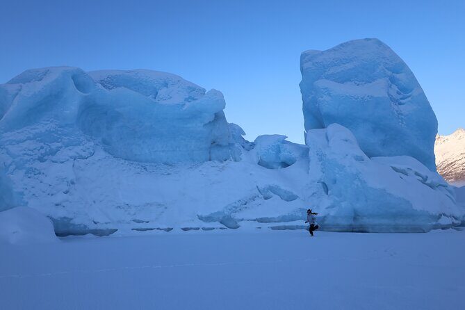 Knik Glacier Off Roading and Hiking - FAQ