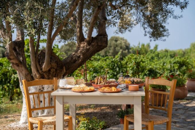 Knosos & Authentic Crete With Local Experiences From Elounda - Local Culture and Attractions