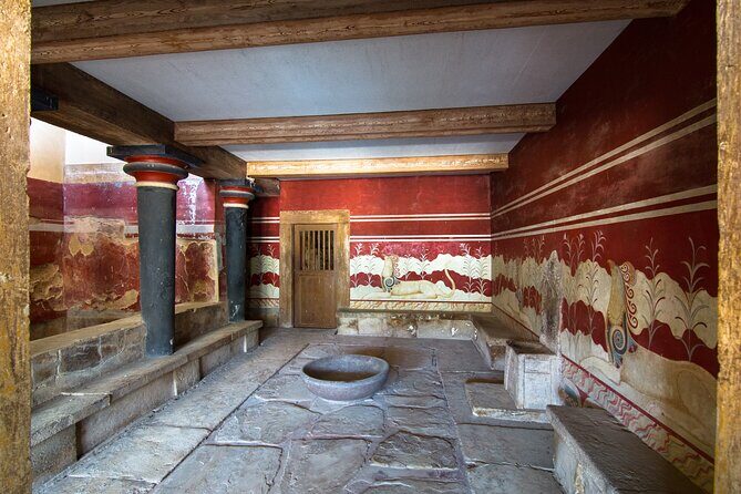 Knossos Cave of Zeus and Olive Oil Factory Full Day Private Tour - A Full Breakdown of the Itinerary