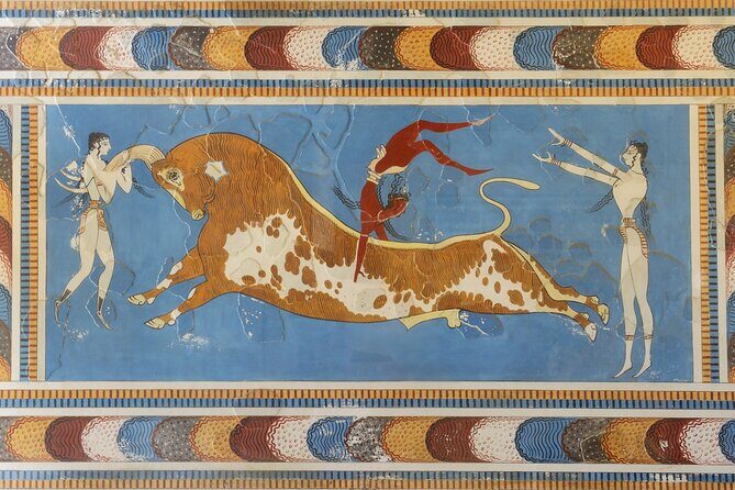 Knossos Cave of Zeus and Olive Oil Factory Full Day Private Tour - The Sum Up
