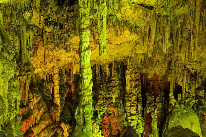 Knossos Cave of Zeus and Olive Oil Factory Full Day Private Tour - FAQ